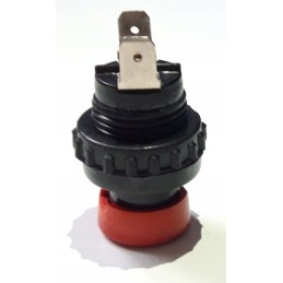 Horn signal button Ursus C 330 50457861 24v