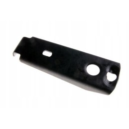 Lever that turns off the drive of the C 360 tractor