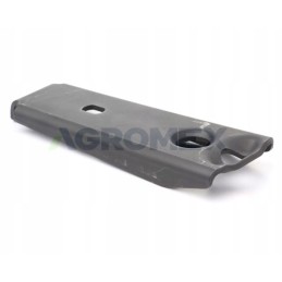 Lever that turns off the drive of the C 360 tractor