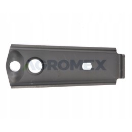 Lever that turns off the drive of the C 360 tractor