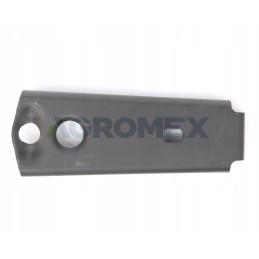 Lever that turns off the drive of the C 360 tractor