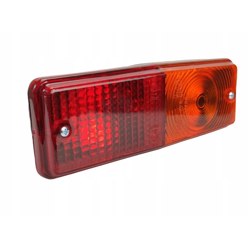 Combination rear lamp wo 72u
