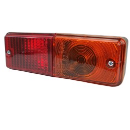 Combination rear lamp wo 72u