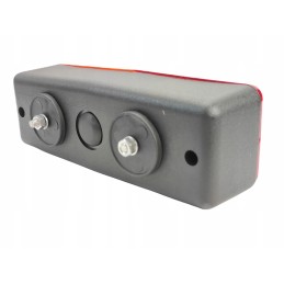 Combination rear lamp wo 72u