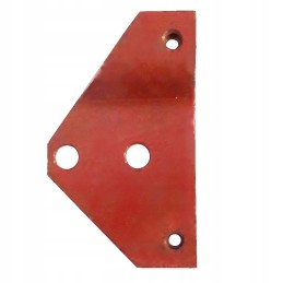Oil separator bracket c 360 3p