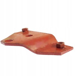 Oil separator bracket c 360 3p