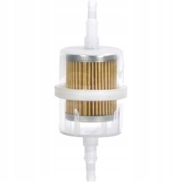 Pass-through fuel filter ursus c 330 c 360 vf1699m