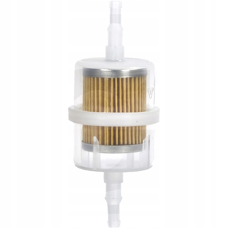 Pass-through fuel filter ursus c 330 c 360 vf1699m
