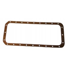 Zetor oil pan gasket