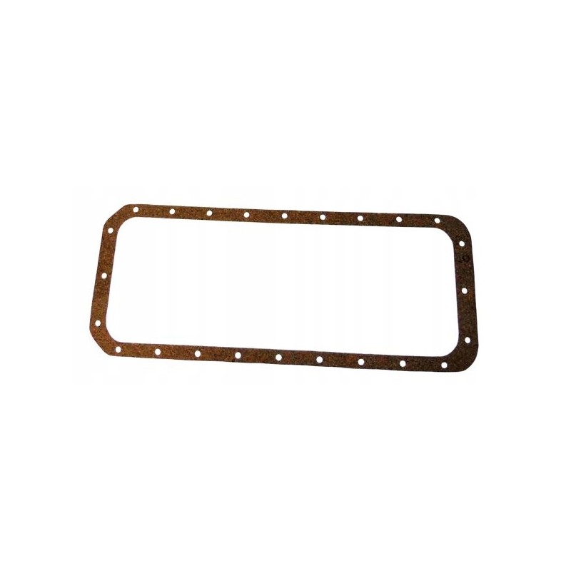 Zetor oil pan gasket