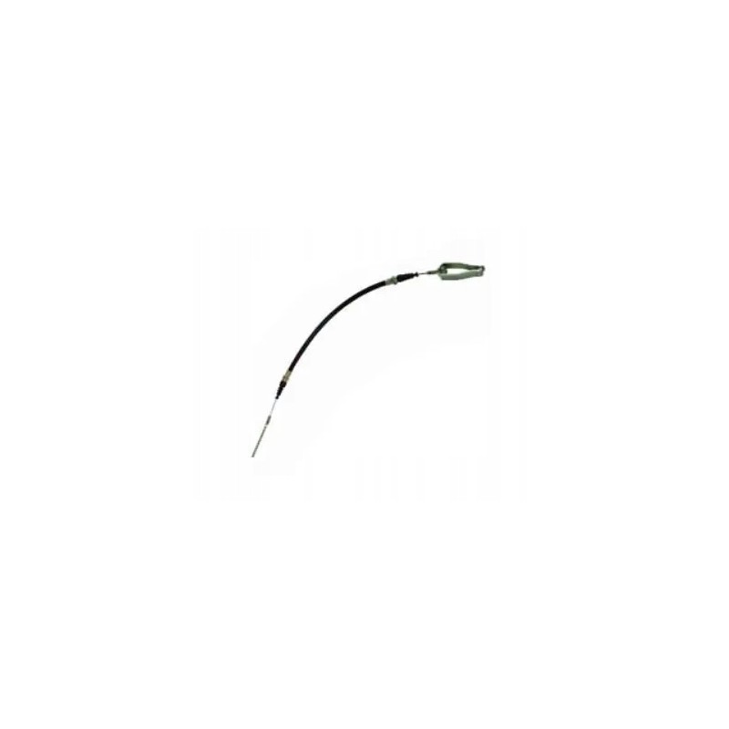 Clutch cable 685 mm 5166668
