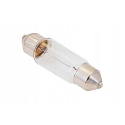 Gl12854 tube bulb 12v 10w sv8 5
