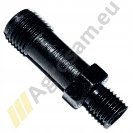 Injector filter body c 360 os411