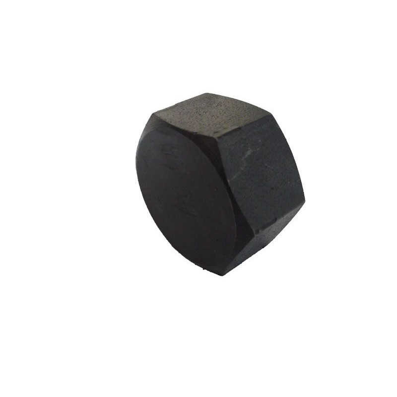Agro mar cap nut for columns t 25 t25