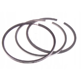 Set of 3 rings q105 turbo zetor 7520 10540 prima