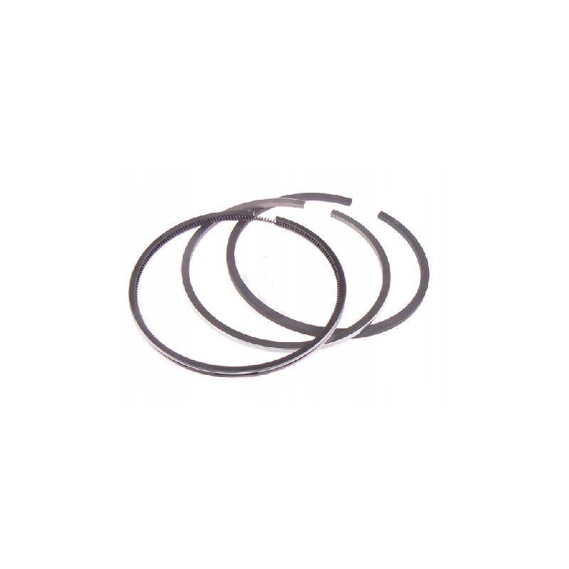 Set of 3 rings q105 turbo zetor 7520 10540 prima