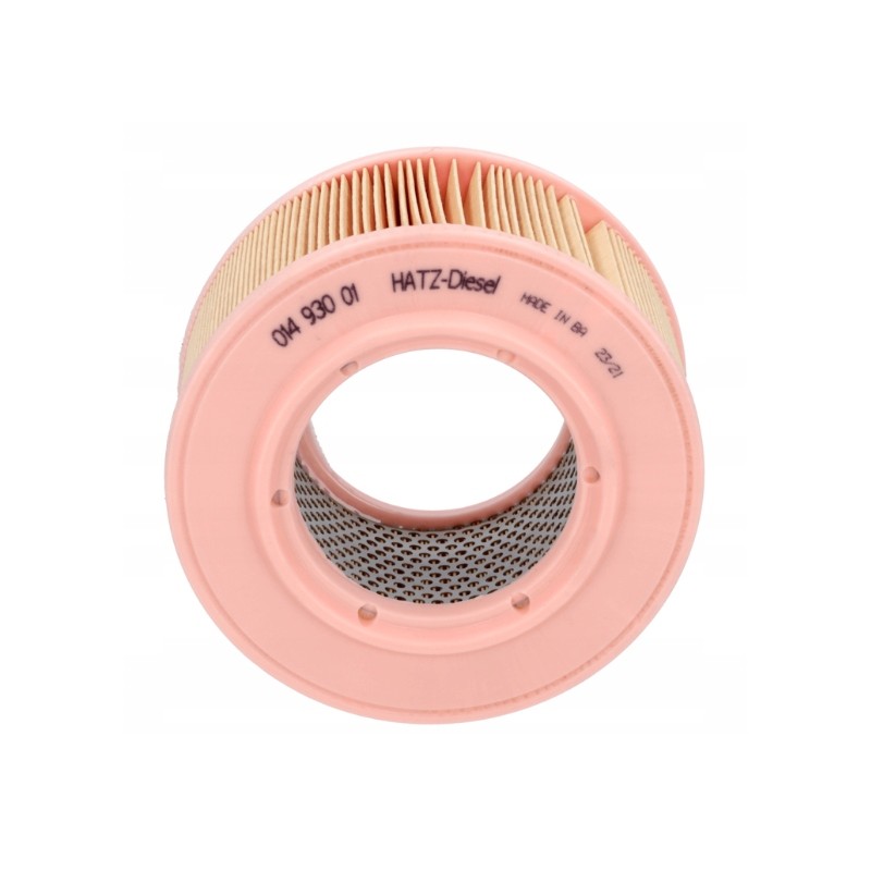 Hatz air filter 1d60 1d81c 1d90 1d90e 1d90v