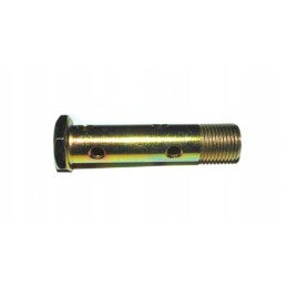 Mf ankle through bolt