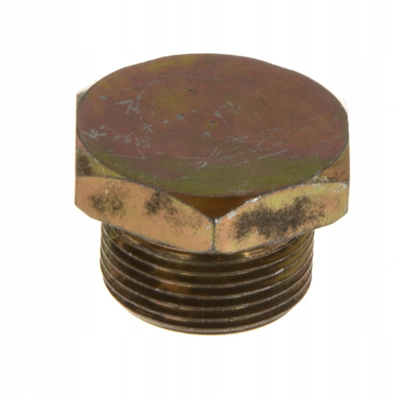 Steering column drain plug c 330 c330