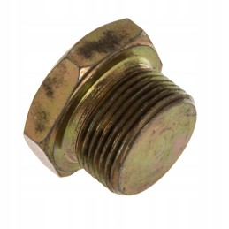 Steering column drain plug c 330 c330