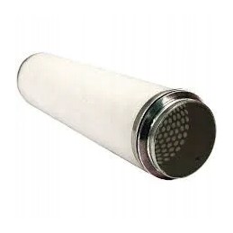 Internal fine air filter