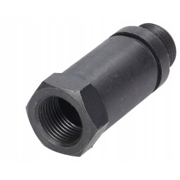Ursus C360 lift cover distributor connector