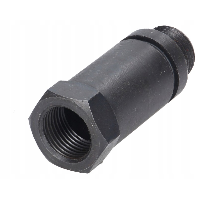 Ursus C360 lift cover distributor connector