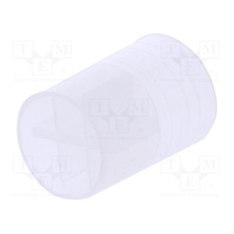 2 pcs x ONPOW - S08 - Protecting cover with gasket, Ø16mm