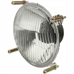 Optical element of the mf ursus c 360 c 330 headlamp