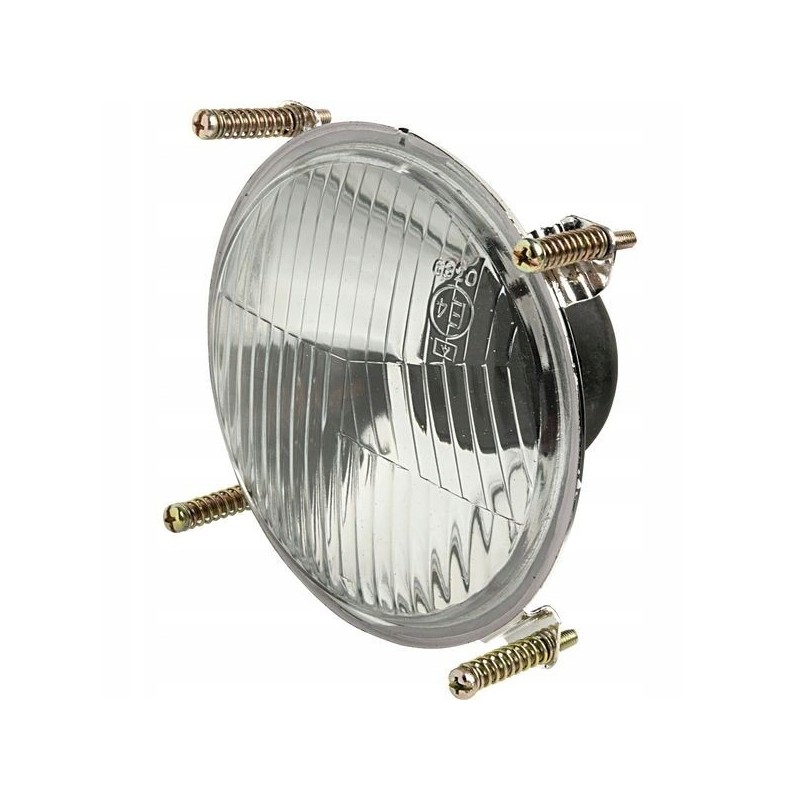 Optical element of the mf ursus c 360 c 330 headlamp