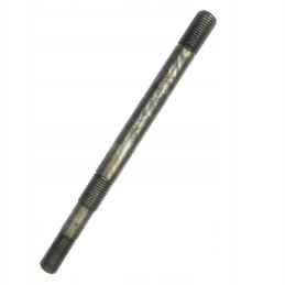Double-sided screw for the head and keyboard mf ad4 203
