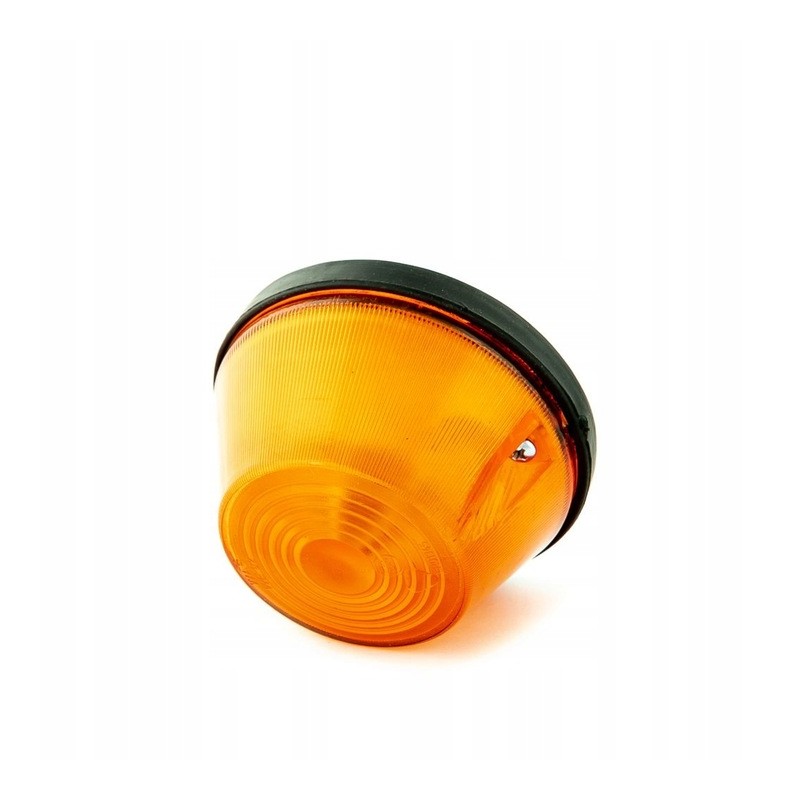 Trailer side turn signal lamp was