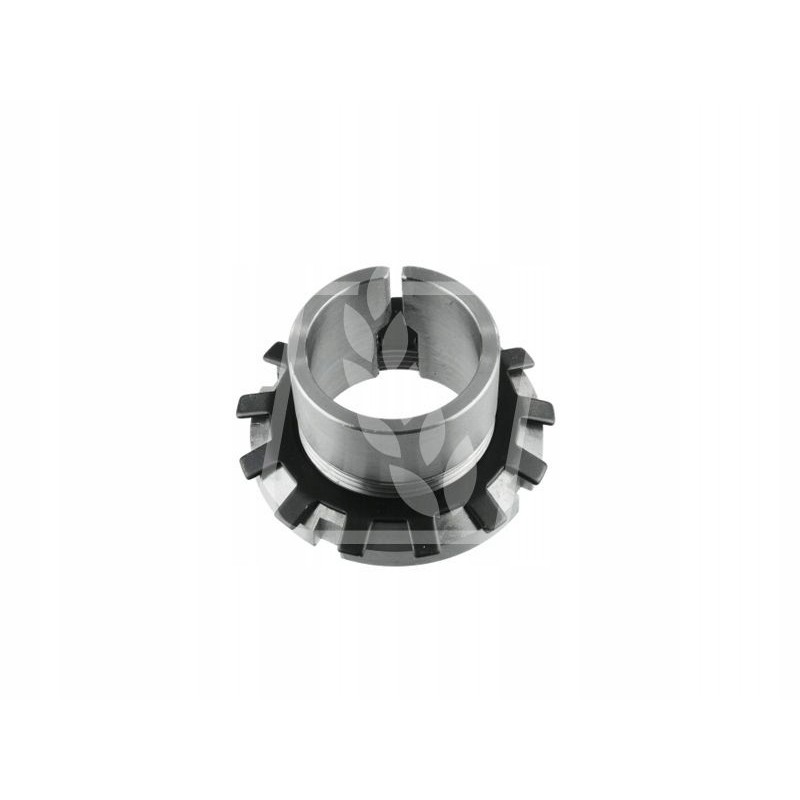 Bushing 30x57x29mm 207h jhb