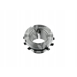 Bushing 30x57x29mm 207h jhb