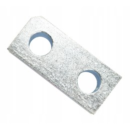 Two-hole bracket for c 360