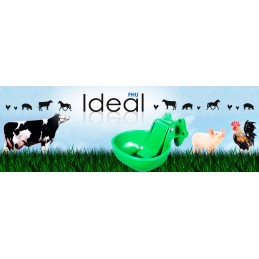 Manifold 150 ml sealing ring