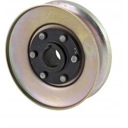 Ursus C 360 generator pulley 50457630