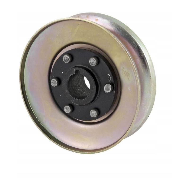 Ursus C 360 generator pulley 50457630