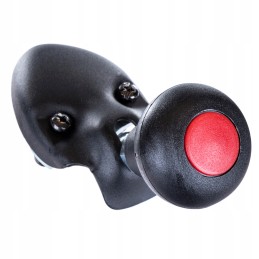 Universal steering knob gs230s for crossbar