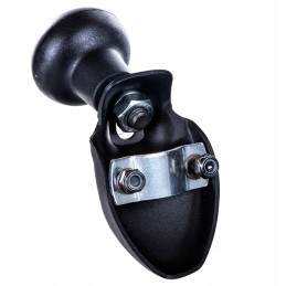 Universal steering knob gs230s for crossbar