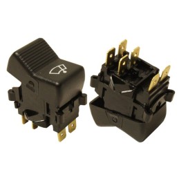 Ursus windshield wiper switch