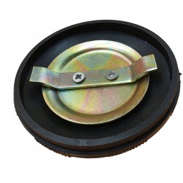 C360 C 360 fuel filler cap cover