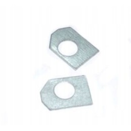 Washer for counterweight bolts mf right