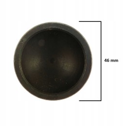 C 385 piston rod lever insert