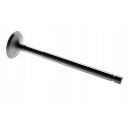 Exhaust valve c 330