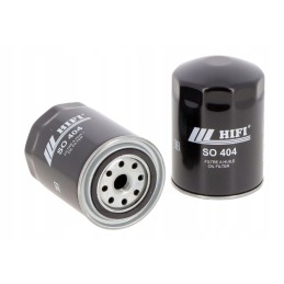 Hifi filter so 404 engine oil filter