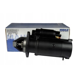 Starter jcb 3cx 4cx perkins 714 40159 mahle