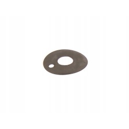 Ursus C385 wheel shaft spacer 80161045