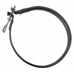 Air filter clamp ursus c 360 46612130