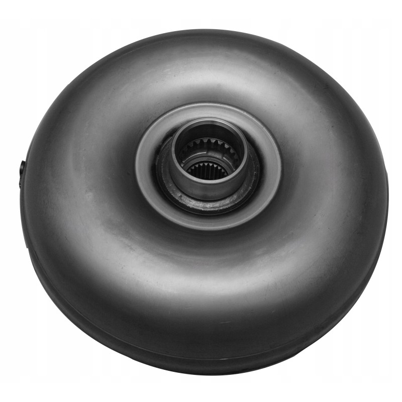 Torque converter cat